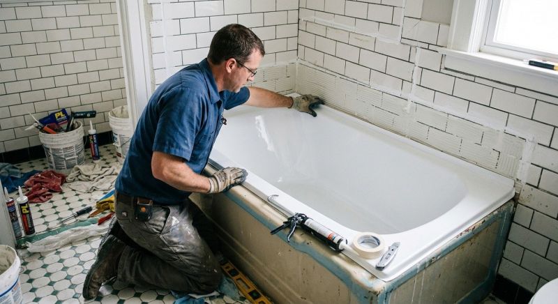 Top Bathroom Remodeling Companies in Bowling Green, OH