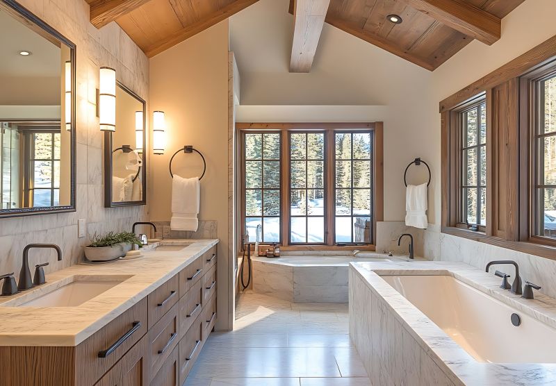 Top Bathroom Remodeling Companies in Maumee, OH