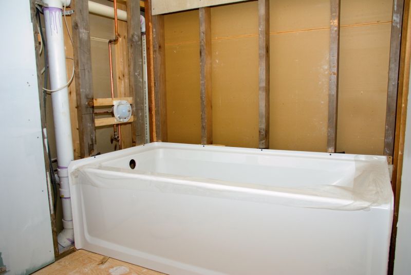 Top Bathroom Remodeling Companies in Swanton, OH